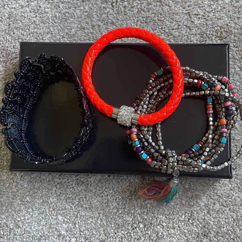 bracelets! - Picture 2 of 3